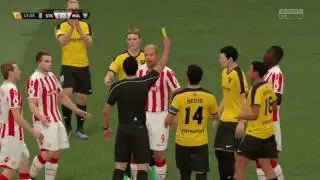Jamie Tardy| The Boss is back