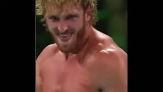 Logan Paul Brass Knuckle