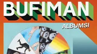 Bufiman - Sara Sara (DKMNTL074)