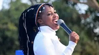 NDUMETE-OLIVA WEMA FT KITIMTIM CHOIR(OFFICIAL VIDEO)