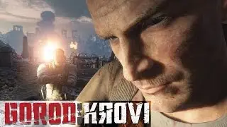 GOROD KROVI WITH RANDOMS Call of Duty Black Ops 3 Zombies Gameplay Descent DLC