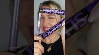 Urban decay brow bush / slick back - brow tutorial #browgel #browtutorial #brows