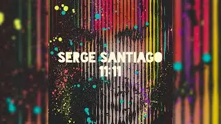 Serge Santiago - Rain