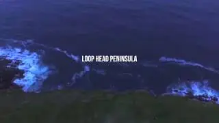 Loop Head Peninsula by Drone - Caimin Jacob Media