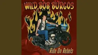 Ride on Rebels