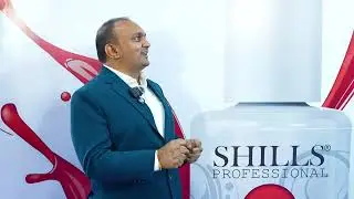 Watch Exclusive Interview of Paresh Manodra (Shills Professional) #hbs2025  #interview #brands