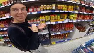 DUTY FREE КАПО. ПРИГРАНИЧНЫЙ МАГАЗИН DISAS FISH. ЗАСЕЛИЛИСЬ В КОТТЕДЖ KOSKELON LOMAMOKIT.