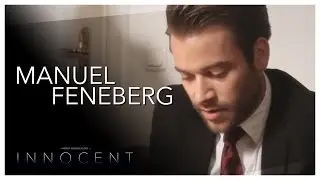 Manuel Feneberg - INNOCENT - Teil 2 | Making Of