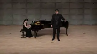 Don Juan's Serenade - P.I.Tchaikovsky / Bass. Sungmin Park 박성민