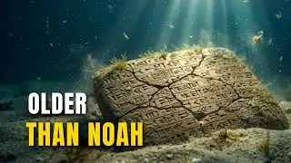 What If Sumerian Tablets Document a Deluge More Ancient Than Noah's Flood? | History for Sleep