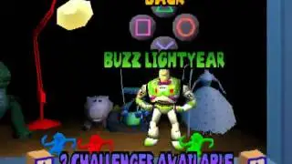 Let's Play Toy Story Racer - Part 12