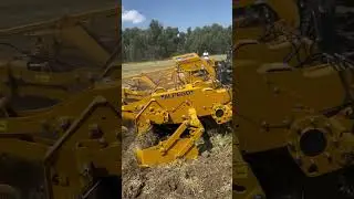 🎥 Case IH Quadtrac 715 in Azione!🎥