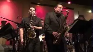 Gary Stanionis and Elements - What is Hip - Feat Harry Thompson