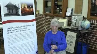 News Story: The GV Smithsonian