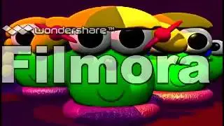 ShapeTales: Theme Song (1998) (Full Instrumental 100%)