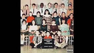 CASSO BLVCK, Donnatella - BABY SKIN
