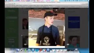 Web Broadcast WITH VOICE OVER RyDoon - Viner