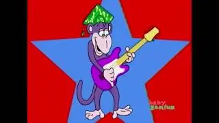 Baby Genius The Oboe Groove
