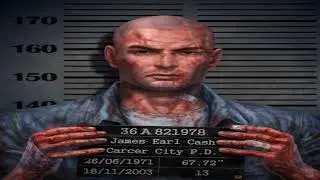 Manhunt - 