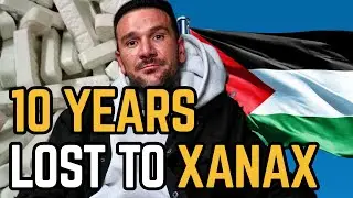How I Survived Oxy & H3roin Addiction, an 18-Day Coma, and Smuggling Liquor to Palestine