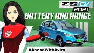 Episode 46 | Battery and Range