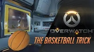 The Basketball Trick
