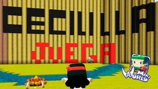 VISITANDO MAPA DE SUSCRIPTORES EN MINI WORLD #15 - MINI WORLD ESPA&Ntilde;OL