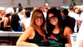 2012 Chicago Taste of Lincoln Avenue ( Full HD )