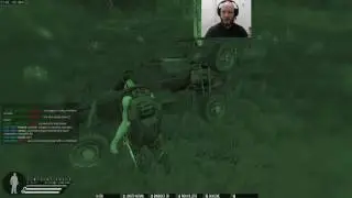 Livestream Let`s play Infestation: NewZ (Auto kaufen) 17 min Spa&szlig; und dann alles weg durch nen bug