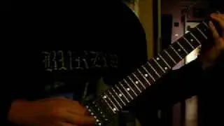Darkthrone - Hans Siste Vinter (cover)