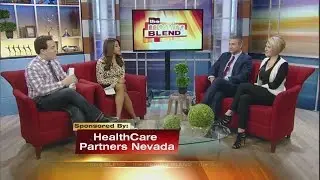 Making The Most Of Your Doctor Visit 4/8/16