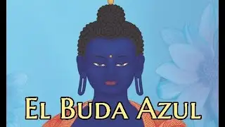 El Buda Azul. Medicina Tibetana (Documental)