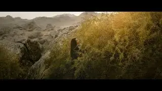Sermon To The Fish (Balıqlara X&uuml;tbə) [2022] - Official Trailer