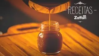 Como fazer calda de caramelo - Receitas Zaffari