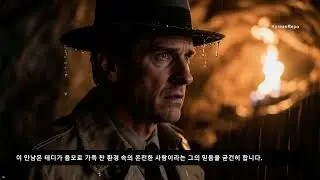 셔터 아일랜드 (2010) 영화 전체 요약 및 결말 해설 | 심리 스릴러 | Shutter Island (2010) Full Movie Recap & Ending Expl