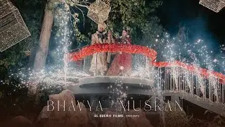 Bhavay & Muskan Wedding Trailer