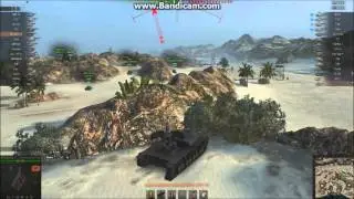World of Tanks Folge 36 | xTheNuke total Planlos #German Let's Play