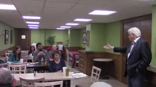 Arkansas Conservative Caucus February 28th 2017 part 10