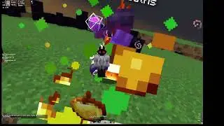 Crystal PvP in SEAPVP