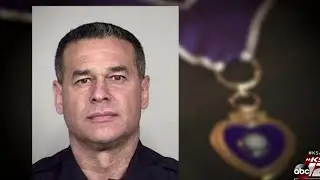 Family, friends reflect on five-year anniversary of SAPD Det. Benjamin Marconi's death