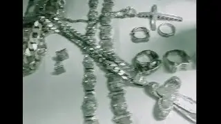 Cheap and quick way to clean jewelry