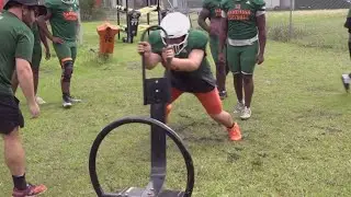 Revenge on the mind: Mandarin Mustangs ready to earn state title