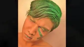 spicegreen (MAKEUPHOTO.COM)