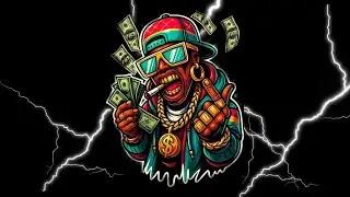 Freestyle Beat - “No Turning Back” | Free Type Beat 2025 | Rap Trap Instrumental