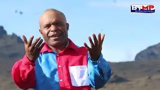 St, Mary's Felloship Porola  - official music clip 2025