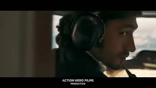 IB 71 DIALOGUE PROMO 1 MOVIE TRAILER MOVIES RELEASE TO MAY 2023 HINDI MOVIE