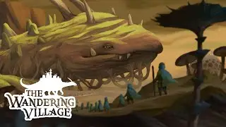 The Wandering Village Demo - A New Start!