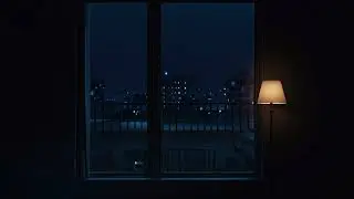 Midnight Lattice — Структурированная концентрация | для учебы и работы