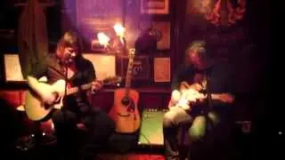 2014 Paul Diersen & Lawrence Mul - 'Almost Cut My Hair' @ Tapperij van Ooijen