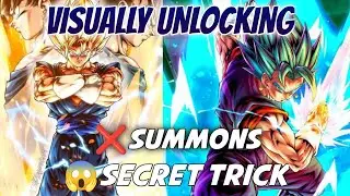 DB Legends v6.16.0 Character Unlocker Explained (Educational Overview)